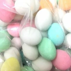 Joy's De'Lights Sugared Almonds All Candy