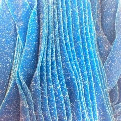 Joy's De'Lights Sour Straps KaBluey All Candy