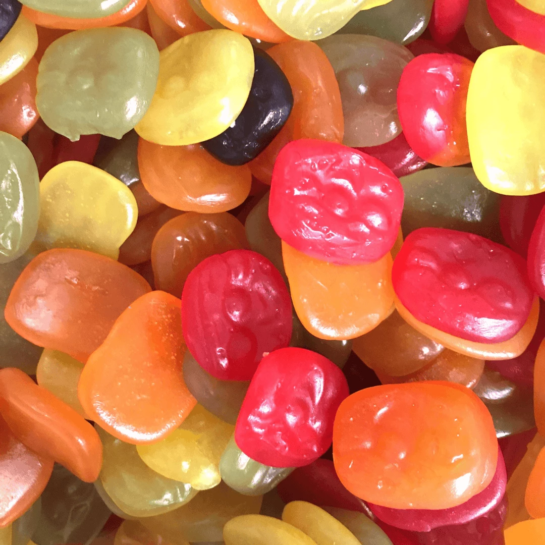 Outlet โ Joy's De'Lights Sun Fruit Faces Nostalgic ๐ 1 Joy's De'Lights Sun Fruit Faces Nostalgic