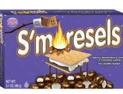 Joys Delights Lolly Shop Online Smoresels