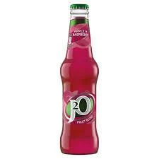 Joys Delights Lolly Shop Online On Sale J20 Apple Raspberry 275mL