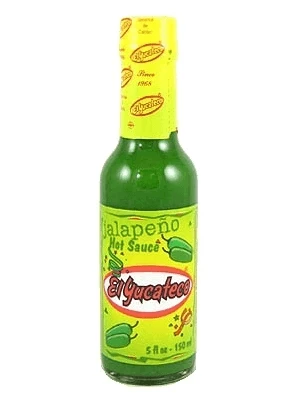 Buy ❤️ Joys Delights Lolly Shop Online El Yucateco Jalapeno Hot Sauce Condiments 😀 2 Joys Delights Lolly Shop Online El Yucateco Jalapeno Hot Sauce Condiments