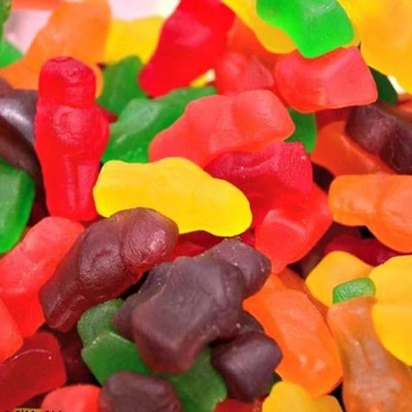 Top 10 ✔️ Joy's De'Lights Allen's Jelly Babies All 🍬 Candy 👍 1 Joy's De'Lights Allen's Jelly Babies All Candy