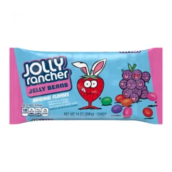 Joys Delights Lolly Shop Online Jolly Rancher Jelly Beans Original 396g