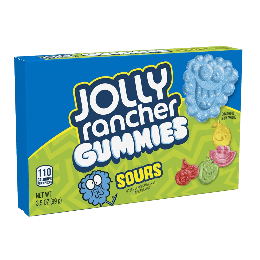 Cheapest 💯 Joys Delights Lolly Shop Online Jolly Rancher Sour Gummies Theatre 🌟 1 Joys Delights Lolly Shop Online Jolly Rancher Sour Gummies Theatre