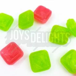 Candy Jolly Rancher Strawberry Green Apple 34g
