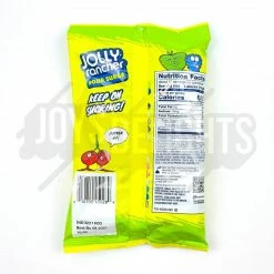 Joy's De'Lights All Candy Jolly Rancher Sour Surge 184g