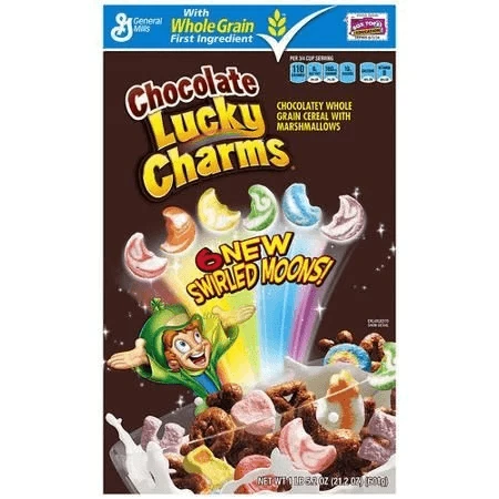 Buy 🎉 Supplier1 Lucky Charms Chocolate All 🍬 Candy 😀 2 Supplier1 Lucky Charms Chocolate All Candy