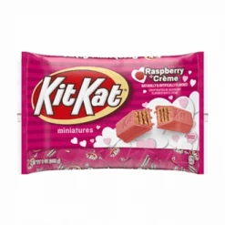 Joys Delights Lolly Shop Online Kit Kat Raspberry Creme