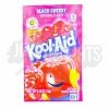Candy Kool Aid Black Cherry Sachet American Drinks