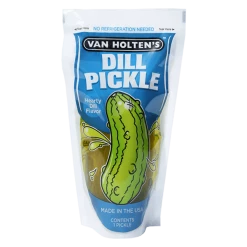 Joys Delights Lolly Shop Online Jumbo Dill Pickle Bulk