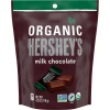 Joys Delights Lolly Shop Online Hershey's Organic Milk Chocolate Miniatures Pouch