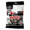 Joys Delights Lolly Shop Online Walkers Liquorice Toffees Hangsell 150g Licorice