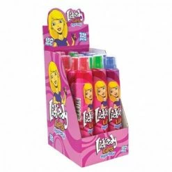 Joys Delights Lolly Shop Online Lickedy Lips Spray Sour