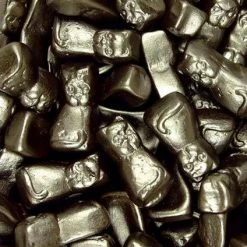 Joy's De'Lights Dutch Licorice Cats All Candy