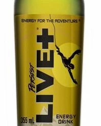 Joy's De'Lights Parties Live Plus 24 Pack Carton