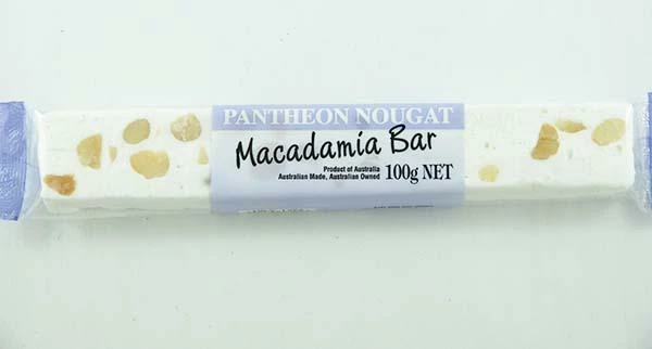 Best reviews of โ Joys Delights Lolly Shop Online Pantheon Macadamia Nougat Bulk ๐ฅ 1 Joys Delights Lolly Shop Online Pantheon Macadamia Nougat Bulk