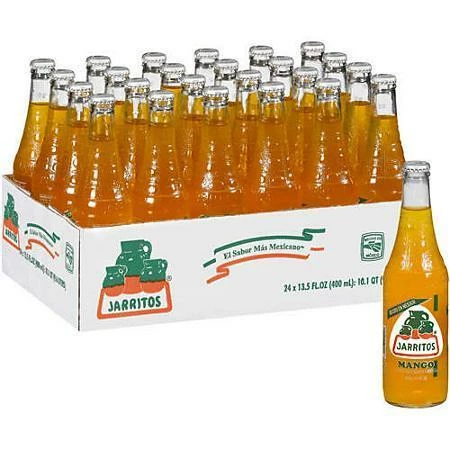 Outlet ๐ Joy's De'Lights Parties Jarritos Mango 24 Pack โค๏ธ 1 Joy's De'Lights Parties Jarritos Mango 24 Pack