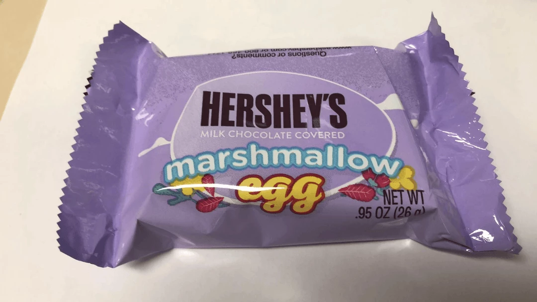 Top 10 🔥 Joys Delights Lolly Shop Online Milk Chocolate Hershey's Marshmallow Egg ✔️ 1 Joys Delights Lolly Shop Online Milk Chocolate Hershey's Marshmallow Egg