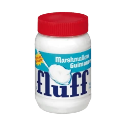 The Professors Marshmallow Fluff Original