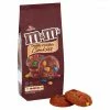 Joys Delights Lolly Shop Online M&M's Double Chocolate Cookies 180g Bulk Milk Chocolate
