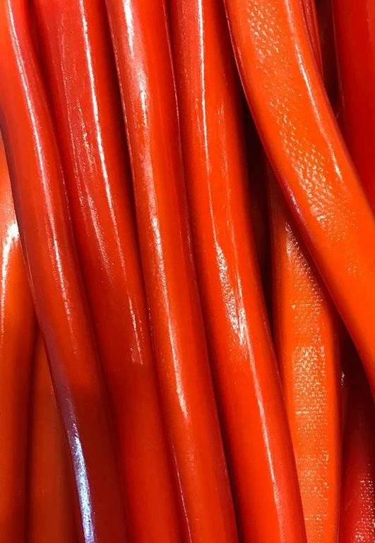 Budget โ๏ธ Joy's De'Lights Mega Cables Strawberry ๐ 1 Joy's De'Lights Mega Cables Strawberry