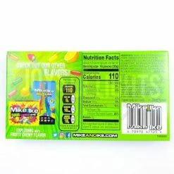 0 Mike & Ike Original Fruits Featured