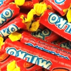 New 👍 Joy's De'Lights Milko Chews 🥰 6 Joy's De'Lights Milko Chews