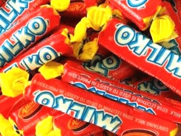 New 👍 Joy's De'Lights Milko Chews 🥰 3 Joy's De'Lights Milko Chews