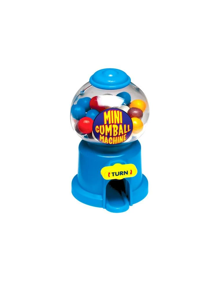 Top 10 ✔️ Joy's De'Lights Mini Gumball Machine 🤩 1 Joy's De'Lights Mini Gumball Machine