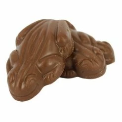 Funworks Pink Lady Milk Chocolate Frogs