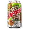 Joy's De'Lights Parties Mountain Dew Gingerbread 12 Pack Carton