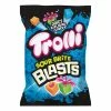 Joys Delights Lolly Shop Online Trolli Extreme Sour Brite Blasts 120g