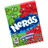 Wonka Nerds Cherry & Watermelon All Candy
