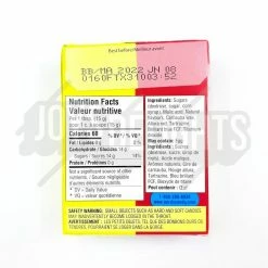 Joy's De'Lights All Candy Nerds Double Dipped