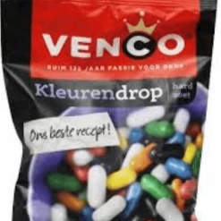 Brand new 😀 Joy's De'Lights All 🍬 Candy Dutch Coloured Licorice Bullets 🌟 5 Joy's De'Lights All Candy Dutch Coloured Licorice Bullets