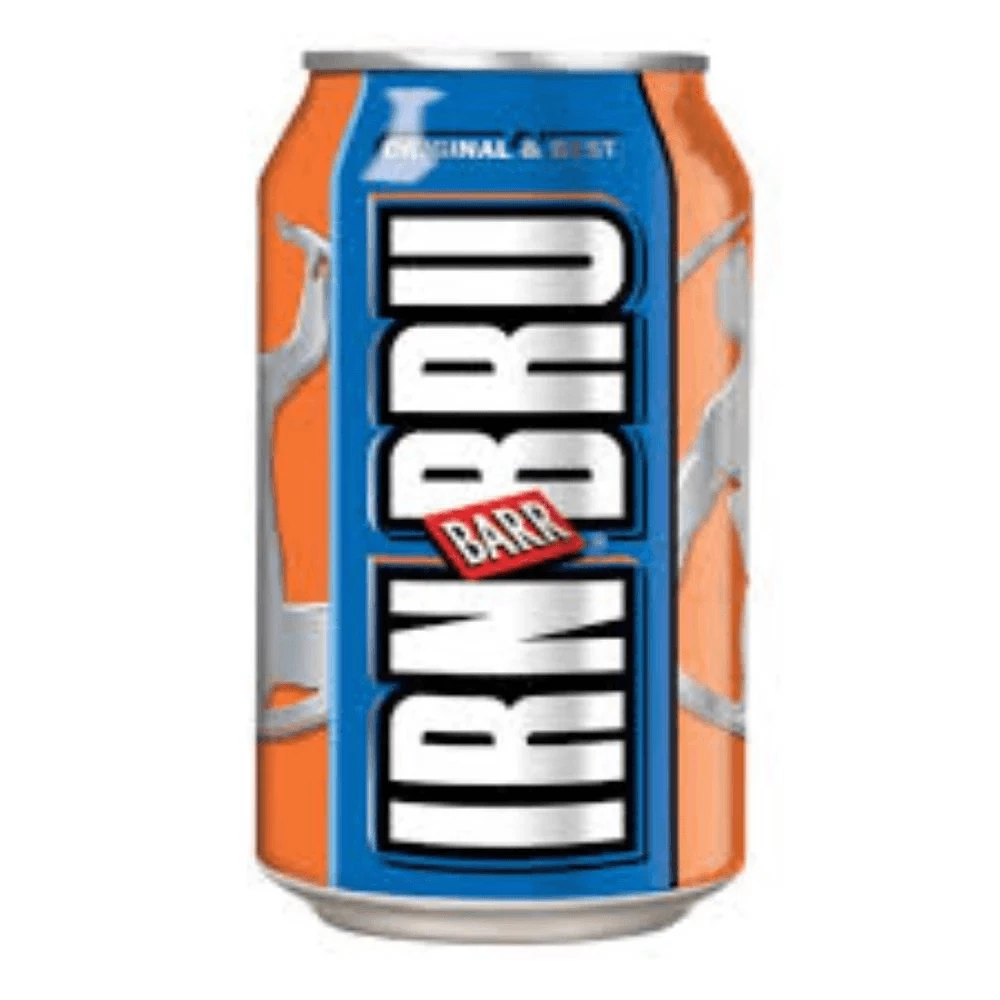Outlet 🛒 Joy's De'Lights Irn Bru 🔥 2 Joy's De'Lights Irn Bru