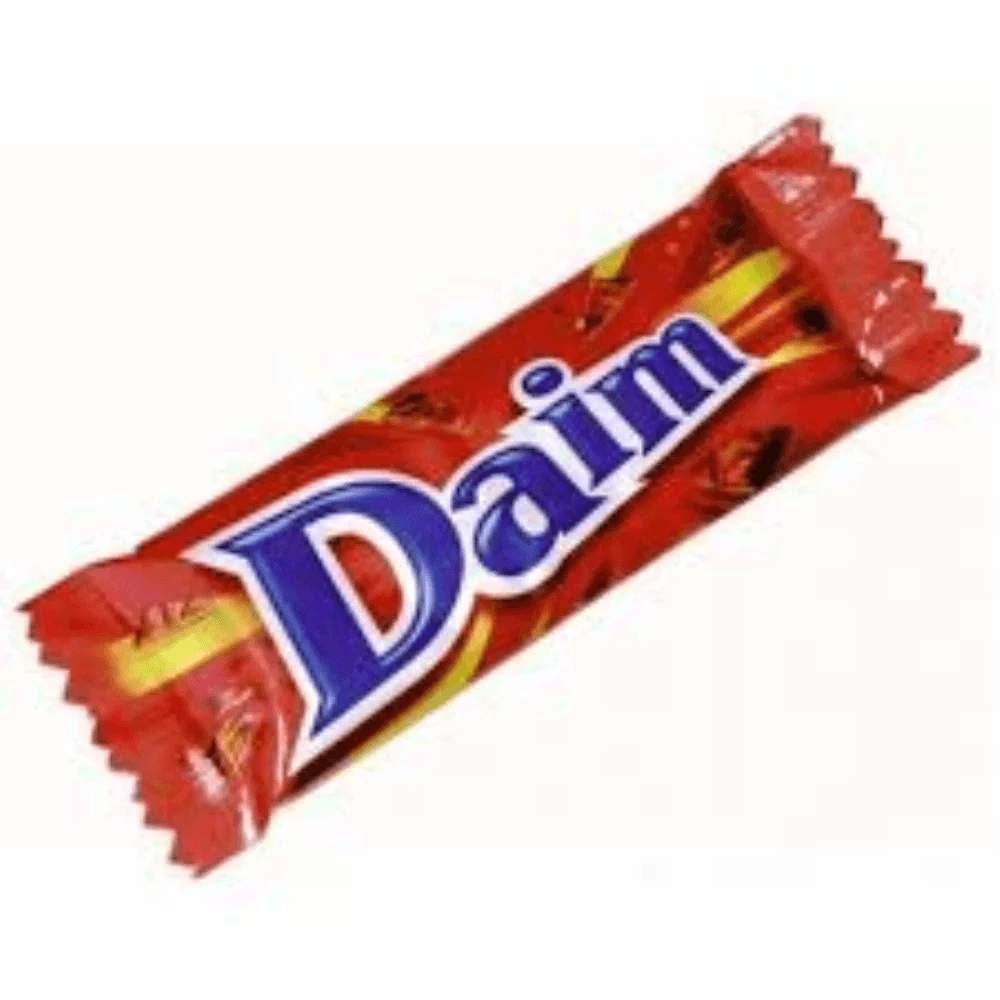 Promo 👍 Joy's De'Lights Daim Bar ⌛ 2 Joy's De'Lights Daim Bar