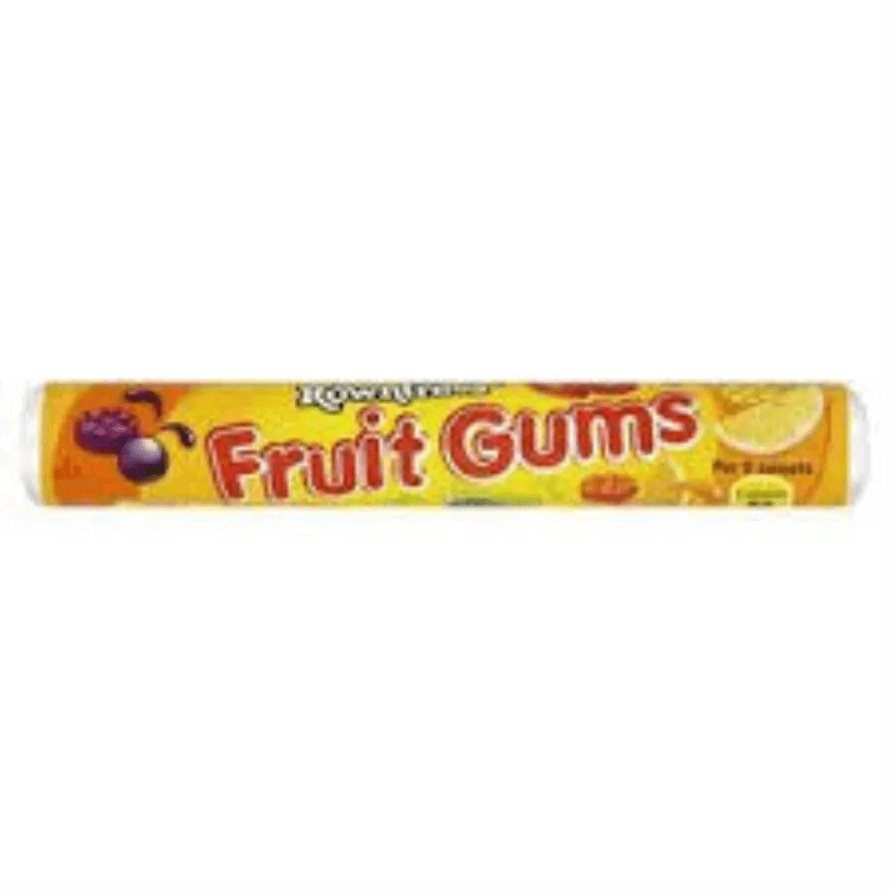 Best reviews of ⭐ Candy Fruit Gum Roll All 🍬 Candy ✔️ 2 Candy Fruit Gum Roll All Candy