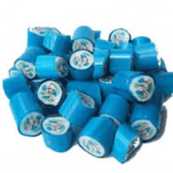 Joy's De'Lights All Candy Blueberry Rock