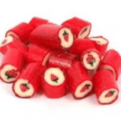 Joy's De'Lights Strawberry Rock Candy