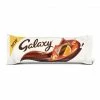 Joys Delights Lolly Shop Online Milk Chocolate Galaxy Smooth Orange Chocolate Bar 42g Bulk