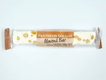 New 🔔 Joys Delights Lolly Shop Online Pantheon Almond Nougat Bulk Australian Lollies 🎉 1 Joys Delights Lolly Shop Online Pantheon Almond Nougat Bulk Australian Lollies