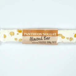 Joys Delights Lolly Shop Online Australian Lollies Pantheon Almond Nougat