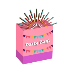 Joys Delights Lolly Shop Online Joys Delights Party Bag