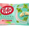 Joy's De'Lights Kit Kat Minis Premium Peach Mint White Chocolate