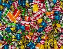 Joy's De'Lights Pee Wees