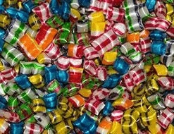 Joy's De'Lights Pee Wees