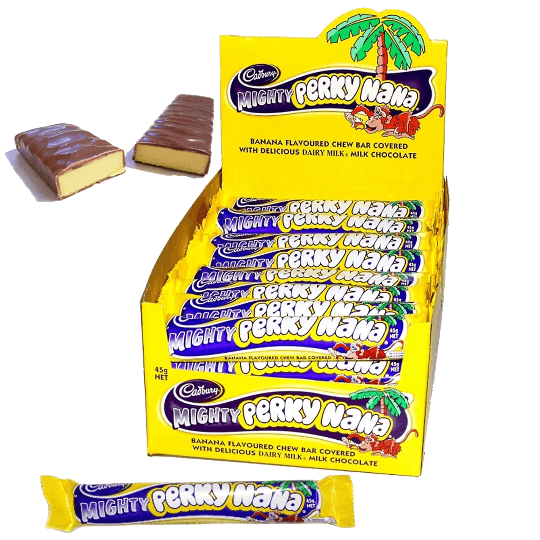 Best Pirce ✔️ Joy's De'Lights All 🍬 Candy Perky Nana Bulk 💯 1 Joy's De'Lights All Candy Perky Nana Bulk