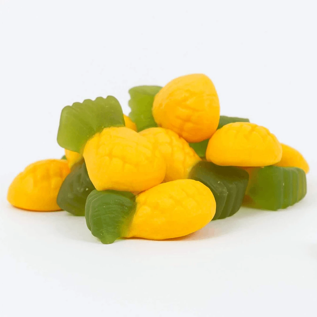 Brand new 🛒 Country Vic All 🍬 Candy Allen's Pineapples ✨ 1 Country Vic All Candy Allen's Pineapples